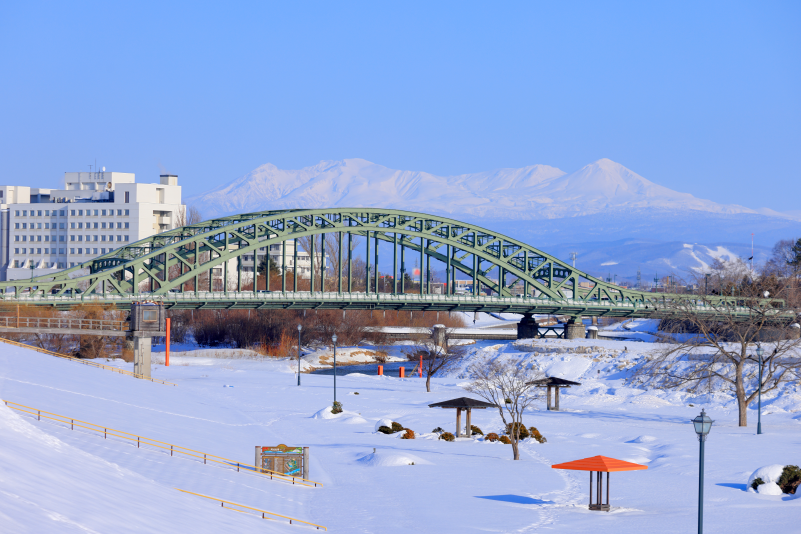 旭橋