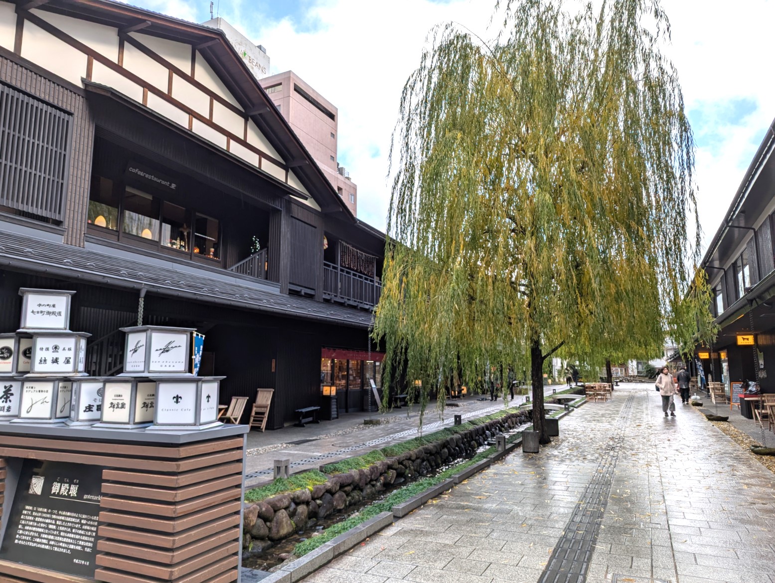 御殿堰