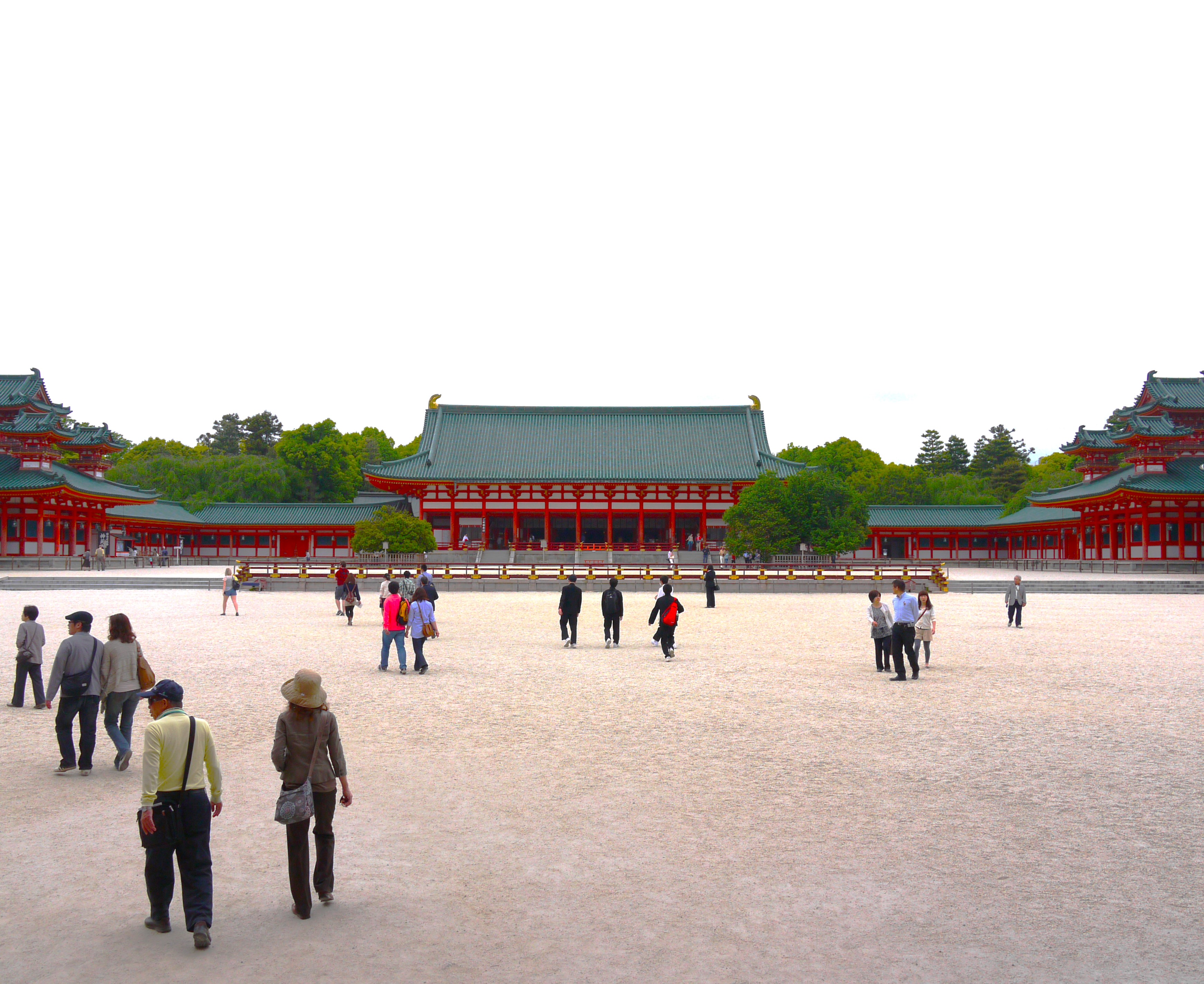 平安神宮