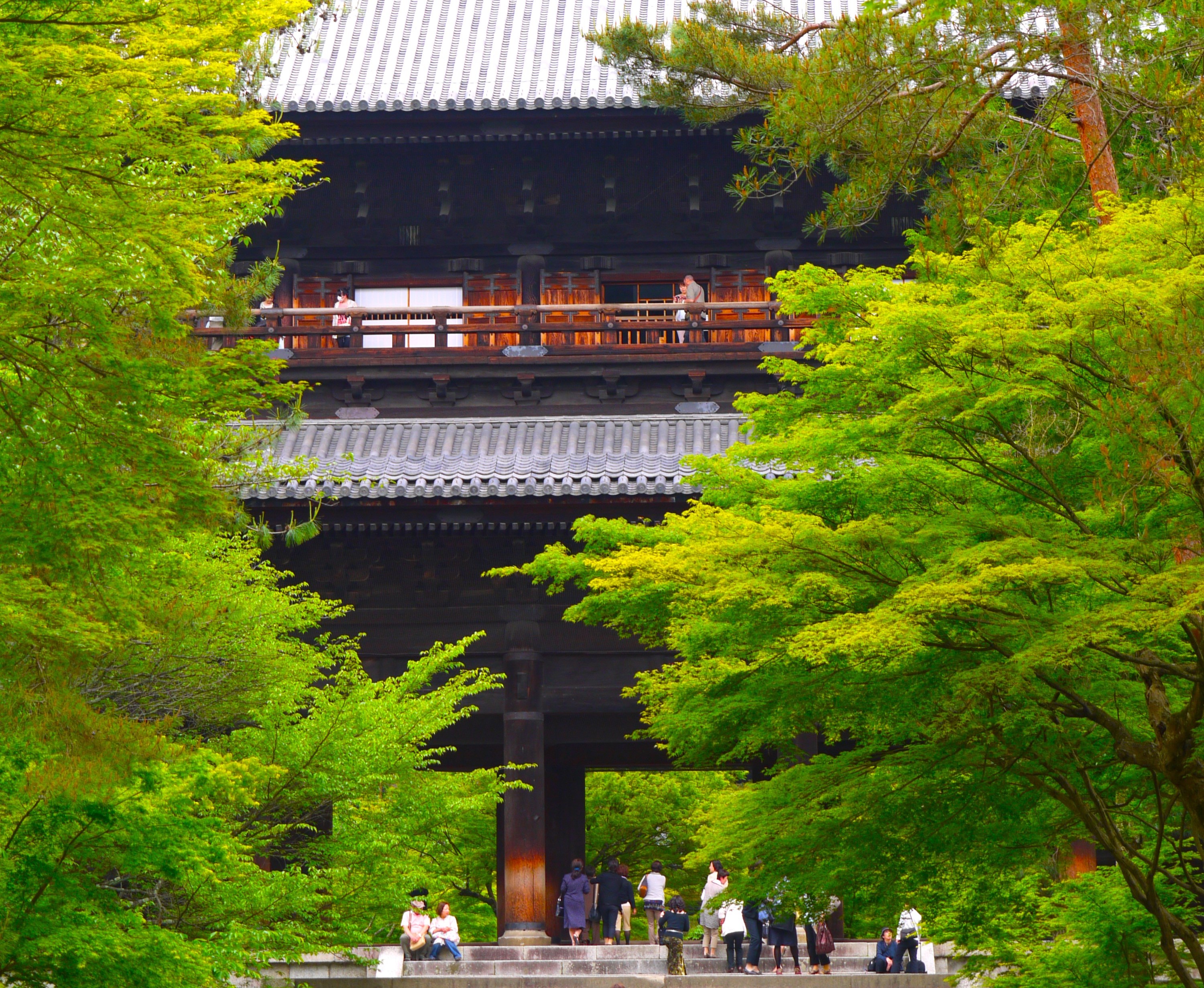 南禅寺