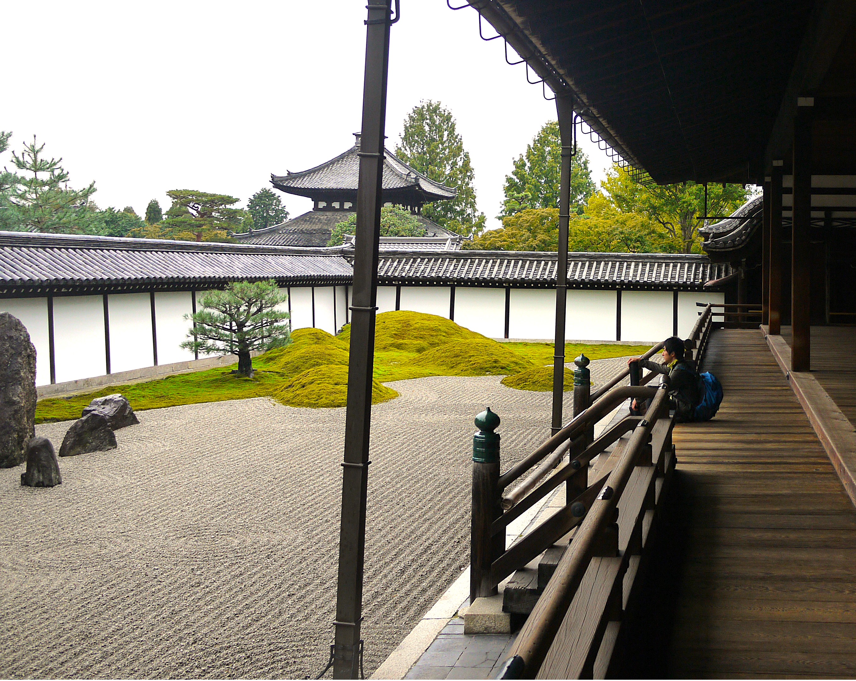 東福寺