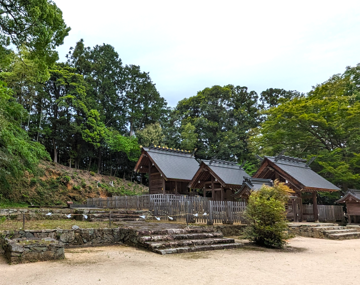 山口大神宮