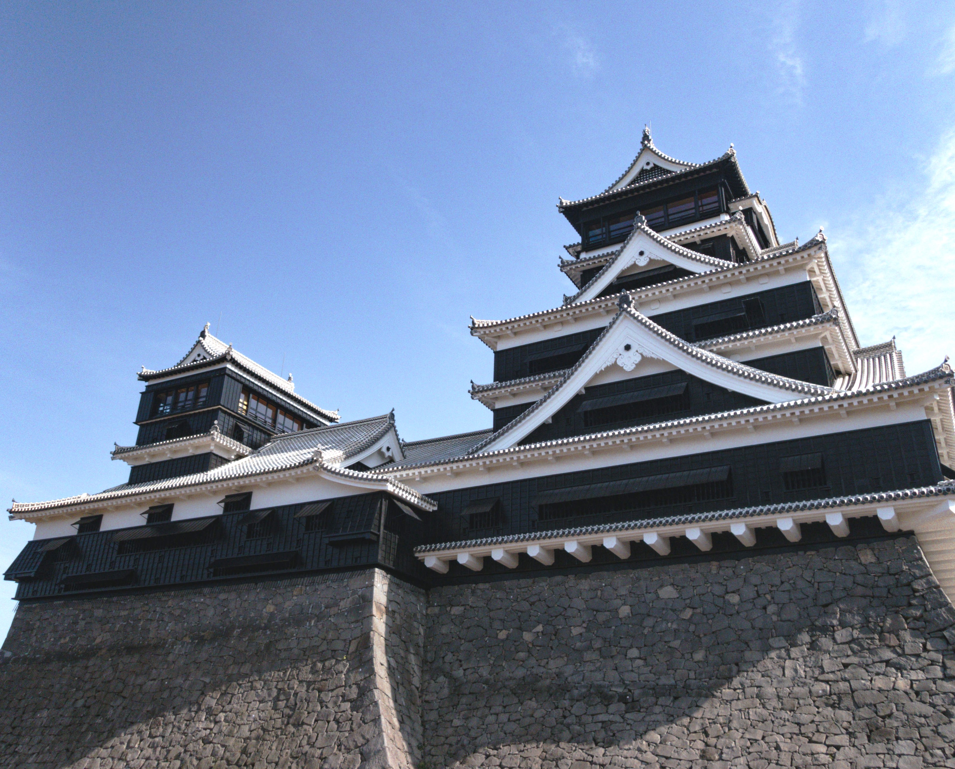 熊本城